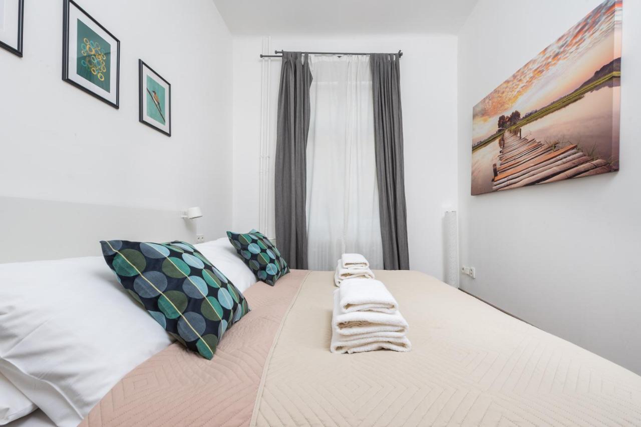 Wonderful Apartment Next To The Jerusalem Synagogue 布拉格 外观 照片