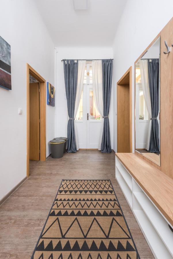 Wonderful Apartment Next To The Jerusalem Synagogue 布拉格 外观 照片
